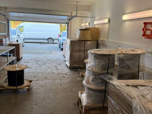 Büro zur Miete provisionsfrei 1.143 € 4,5 Zimmer 254 m² Bürofläche Leinstraße 5 Rosbach Windeck 51570