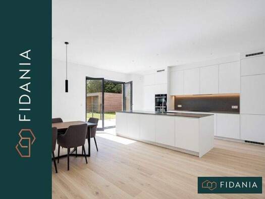 Wohnung zum Kauf - Erstbezug 995.000 € 2,5 Zimmer 78 m² Blankenese Hamburg 22587