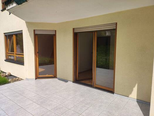 Wohnung zur Miete 850 € 4 Zimmer 88 m² frei ab sofort Sattelbachstraße 27 Oberschefflenz Schefflenz 74850