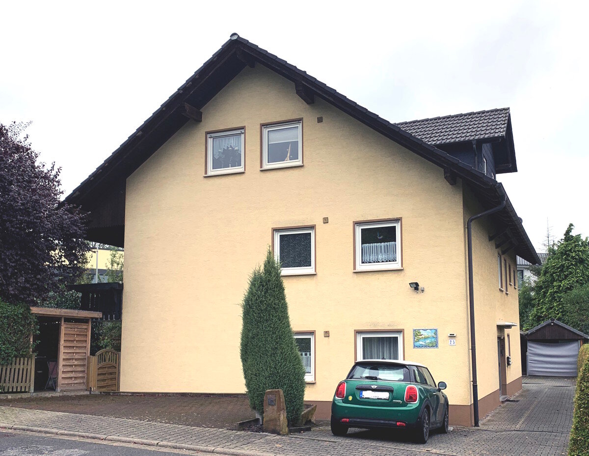 Mehrfamilienhaus zum Kauf 439.000 € 11 Zimmer 315 m²<br/>Wohnfläche 774 m²<br/>Grundstück Weschnitz Fürth 64658