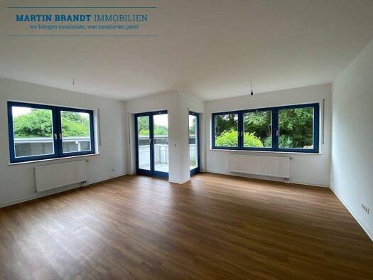 Wohnung zum Kauf 231.900 € 2 Zimmer 62,1 m² EG Bad Camberg 65520