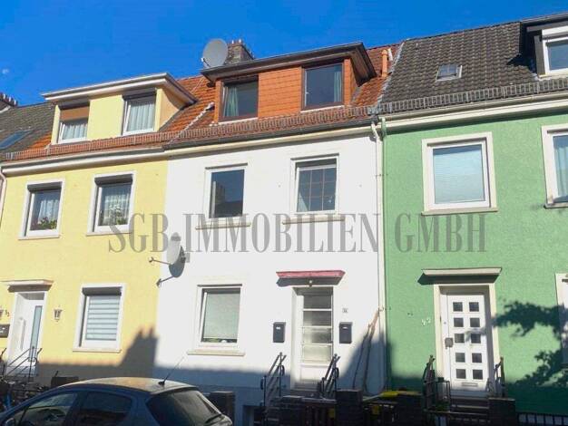 Immobilie zum Kauf als Kapitalanlage geeignet 315.000 € 130 m² 120 m² Grundstück Neuenland Bremen 28199