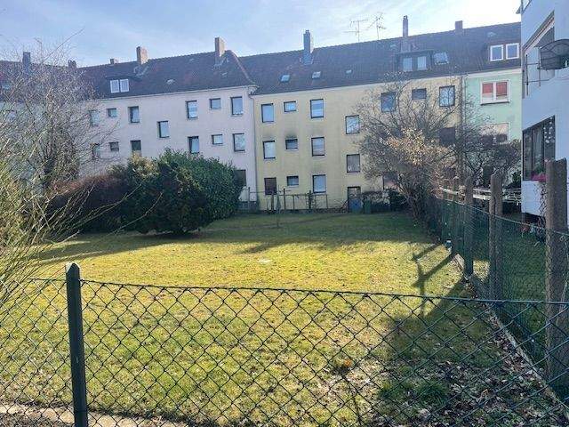 Mehrfamilienhaus zum Kauf - Ansicht 3