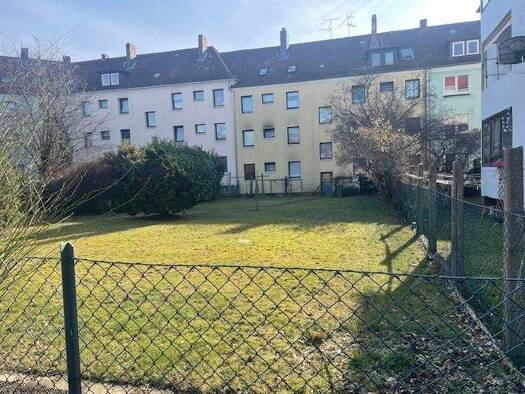 Mehrfamilienhaus zum Kauf als Kapitalanlage geeignet 22 Zimmer 480 m² 540 m² Grundstück Ost Hildesheim 31135