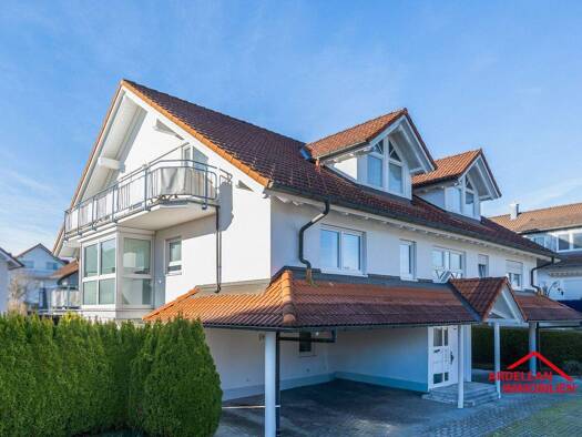 Wohnung zum Kauf 160.000 € 2 Zimmer 62,6 m² Lindenhof Oberndorf am Neckar 78727