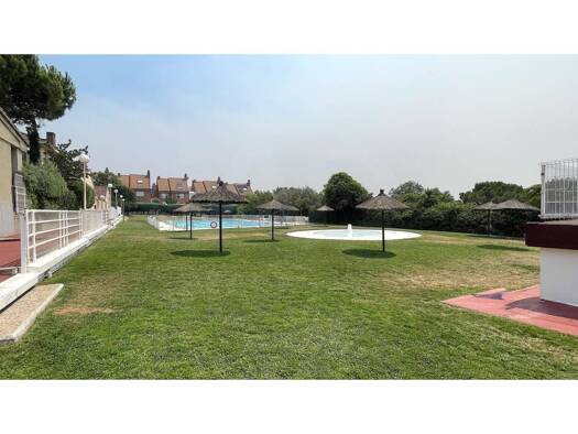 Villa zum Kauf 825.000 € 4 Zimmer 235 m² 100 m² Grundstück Las Rozas de Madrid 28290