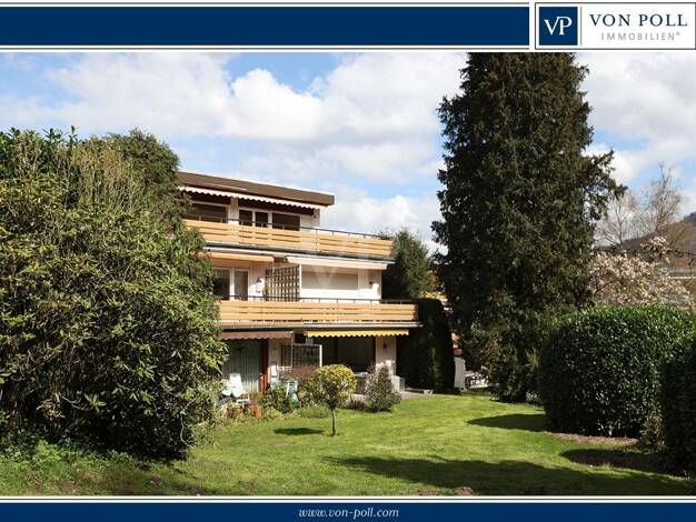 Penthouse zum Kauf 585.000 € 4 Zimmer 165 m² Baden-Baden 76530