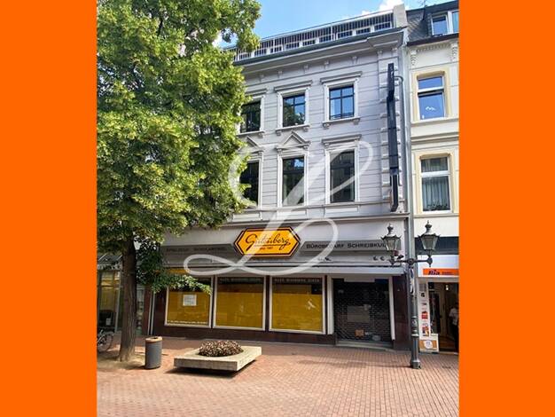 Ladenfläche zur Miete 30 € 139,2 m² Verkaufsfläche Godesberg-Zentrum Bonn 53173