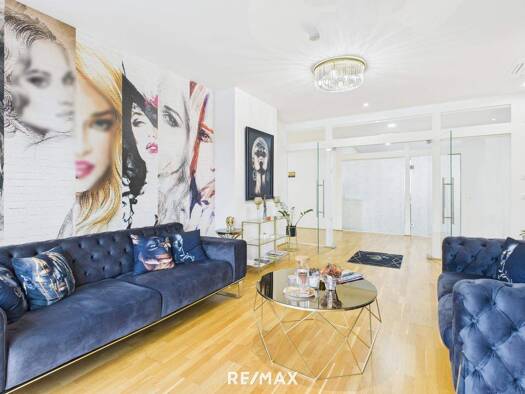 Praxis zur Miete 1.785 € 5 Zimmer 178 m² Bürofläche Bruck an der Leitha 2460