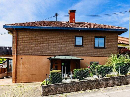 Einfamilienhaus zum Kauf 348.000 € 4 Zimmer 143 m² 500 m² Grundstück frei ab sofort Pleisweiler-Oberhofen 76889