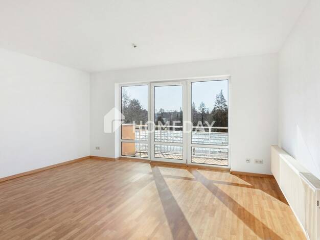 Wohnung zum Kauf 80.000 € 1 Zimmer 37,3 m² 3. Geschoss frei ab sofort Beucha Brandis 04824