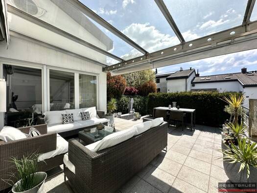 Reihenmittelhaus zum Kauf 720.000 € 5 Zimmer 219,5 m² 356 m² Grundstück Waldegg Linz 4020