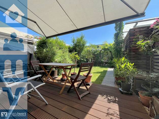 Maisonette zum Kauf 789.000 € 4 Zimmer 99,9 m² frei ab 01.04.2026 Trudering-Riem München 81829