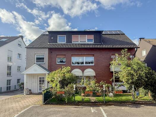 Wohnung zum Kauf 124.000 € 3,5 Zimmer 64 m² Eppendorf Bochum 44869