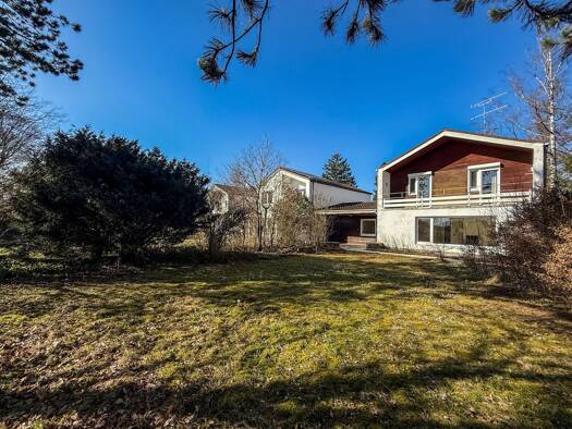 Grundstück zum Kauf 1.249.000 € 800 m² Grundstück Haar 85540