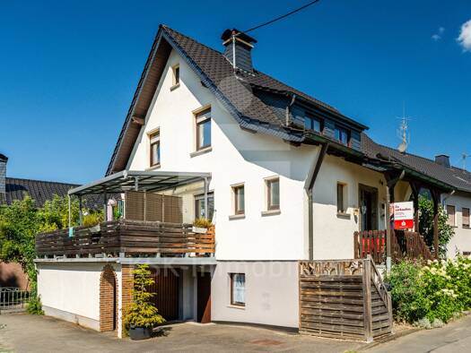 Einfamilienhaus zum Kauf 275.000 € 5 Zimmer 123,5 m² 226 m² Grundstück Wilberhofen Windeck 51570