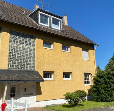 Mehrfamilienhaus zum Kauf als Kapitalanlage geeignet 570.000 € 254 m² 513 m² Grundstück Meindorf Sankt Augustin 53757