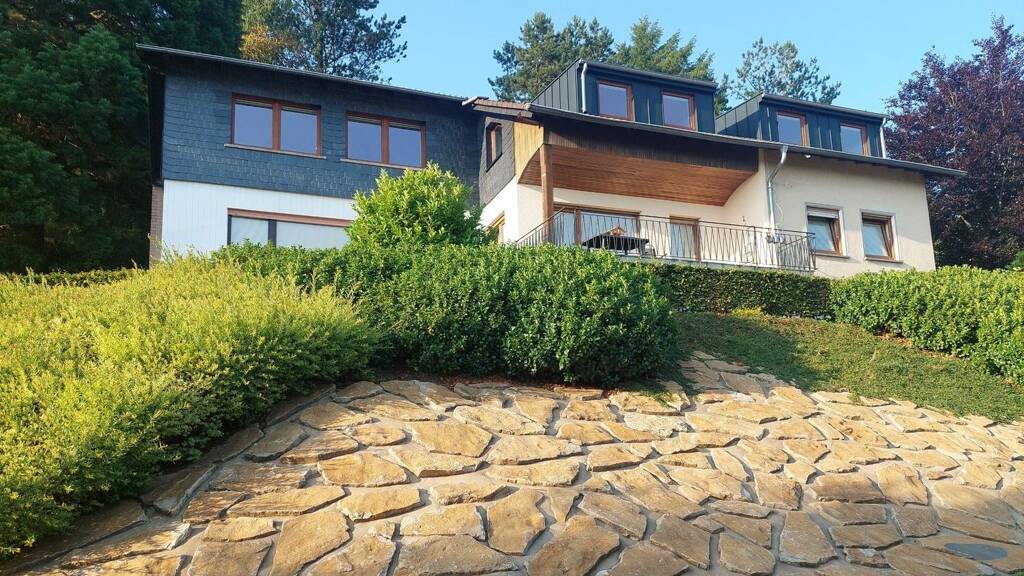 Haus zum Kauf provisionsfrei 480.000 € 4 Zimmer 190 m² Schönecken 54614