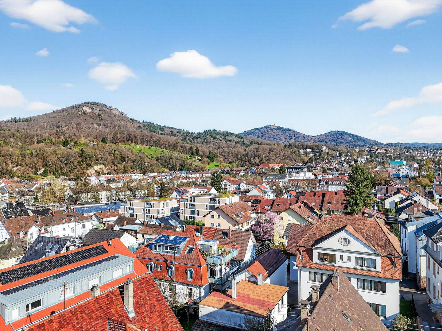 Mehrfamilienhaus zum Kauf - Ansicht 2