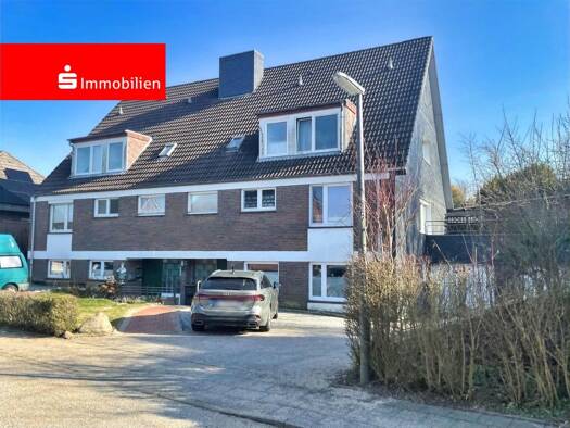 Mehrfamilienhaus zum Kauf als Kapitalanlage geeignet 468.000 € 12 Zimmer 336 m² 893 m² Grundstück Rönne Rönne 24145