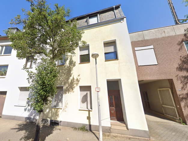 Wohnung zum Kauf 105.000 € 3 Zimmer 76 m² Dachgeschoss Mülheim 45476