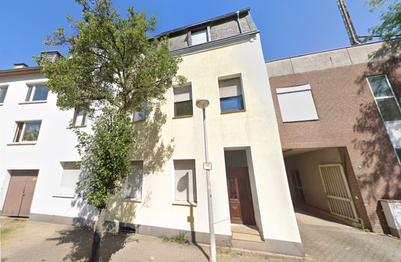 Dachgeschosswohnung in Mülheim an der Ruhr Styrum immowelt