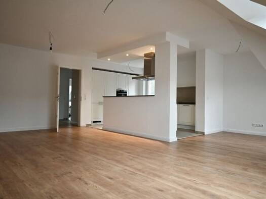Maisonette zur Miete 1.290 € 4 Zimmer 109 m² Geschoss 1/2 frei ab 01.02.2027 Laßrönne Winsen (Luhe) 21423