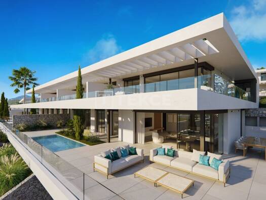 Wohnung zum Kauf 850.000 € 3 Zimmer 137 m² EG Málaga 29603