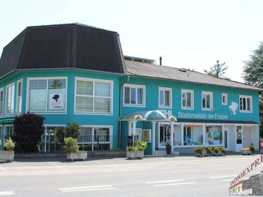 Ladenfläche zum Kauf 890.000 € 16 Zimmer Fischamend 2401