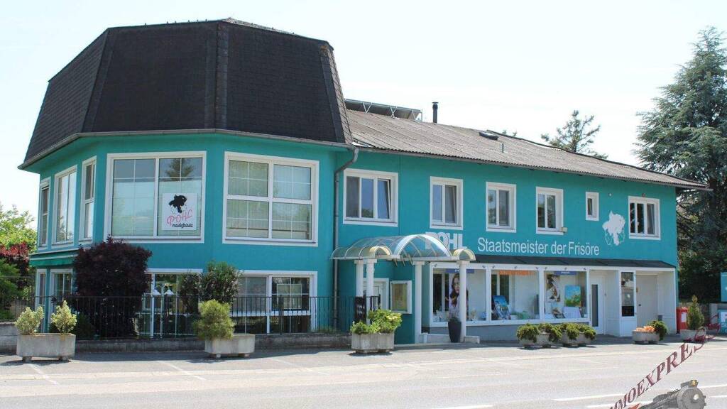 Ladenfläche zum Kauf 890.000 € 16 Zimmer Fischamend 2401