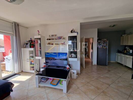 Wohnung zum Kauf 239.000 € 3 Zimmer 75 m² 1. Geschoss Dražice, Jelenje Jelenje 51218