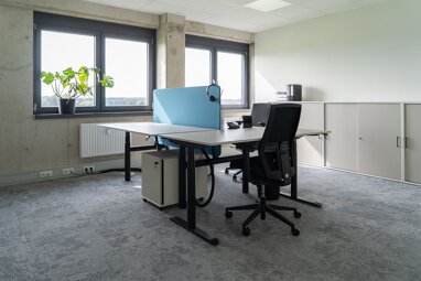 Büro-/Praxisfläche zur Miete provisionsfrei 400 € Beimoorweg 22 Am Schloß Ahrensburg 22926