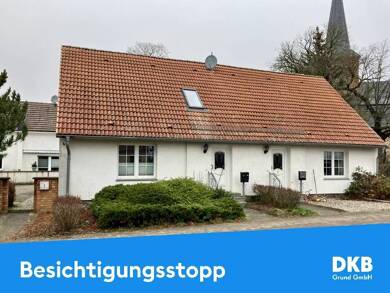 Mehrfamilienhaus zum Kauf 230.000 € 9 Zimmer 321 m² 1.448 m² Grundstück Neverin Neverin 17039