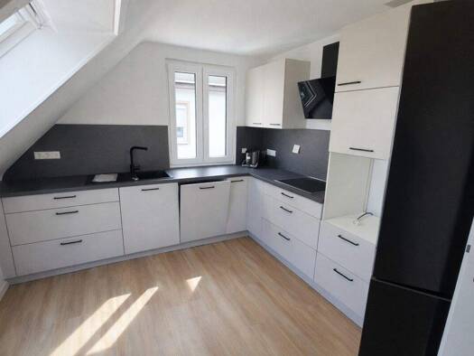 Wohnung zur Miete 820 € 3 Zimmer 74 m² Villingen Villingen-Schwenningen 78050