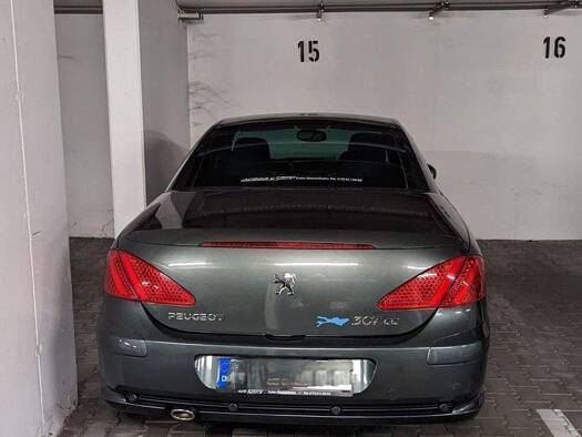 Parkhaus zur Miete provisionsfrei 60 € Bad Liebenzell 75378