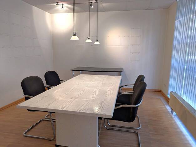 Bürofläche zur Miete provisionsfrei 1.800 € 103 m² Bürofläche Innenstadt Kaiserslautern 67655