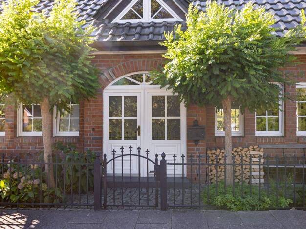 Haus zum Kauf 568.000 € 5 Zimmer 116 m² 470 m² Grundstück Büchen 21514