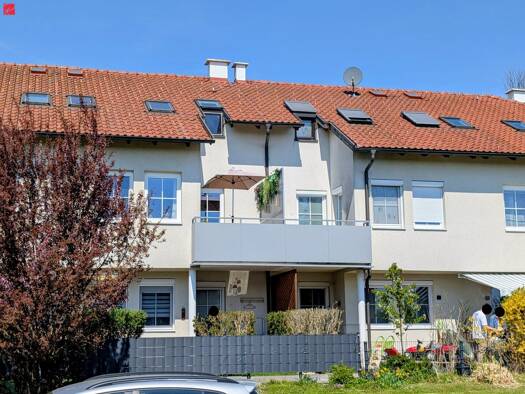 Maisonette zum Kauf 349.000 € 4 Zimmer 87,7 m² Wallern an der Trattnach 4701