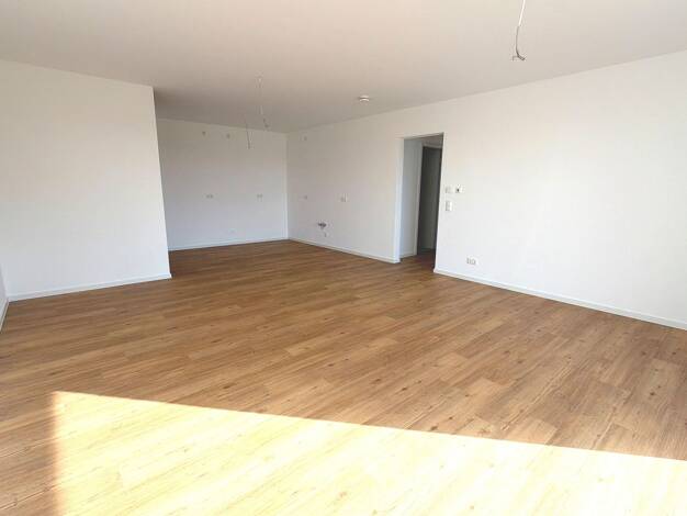 Wohnung zum Kauf - Erstbezug provisionsfrei 486.000 € 4,5 Zimmer 102 m² frei ab sofort Emtmannsberg Emtmannsberg 95517