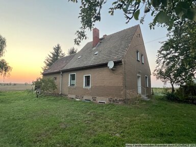 Einfamilienhaus zum Kauf 42.000 € 7 Zimmer 93 m² 621 m² Grundstück Altlommatzsch Lommatzsch 01623