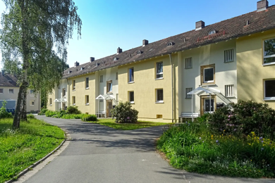 Wohnung zur Miete 1.200 € 4 Zimmer 117 m² frei ab sofort Weidenberg Weidenberg 95466