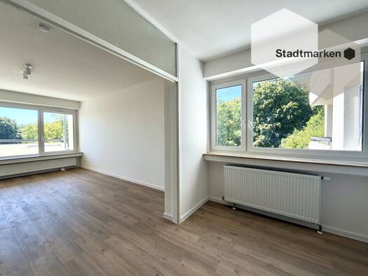 Wohnung zur Miete 795 € 2 Zimmer 65,1 m² frei ab 01.09.2026 Aachen Aachen - Mitte 52074