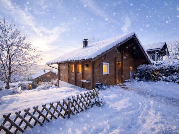 Einfamilienhaus zum Kauf 349.000 € 5 Zimmer 120,5 m² 486 m² Grundstück Ruschweiler Illmensee 88636