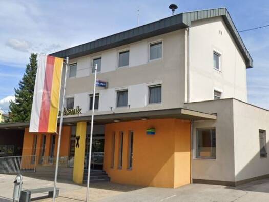 Bürofläche zur Miete 14,40 € 6 Zimmer 175 m² Bürofläche St. Georgen am Längsee 9314