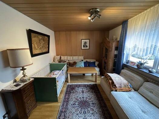 Wohnung zur Miete 850 € 3,5 Zimmer 85 m² Geschoss 1/2 frei ab 01.02.2026 Eisingen 75239