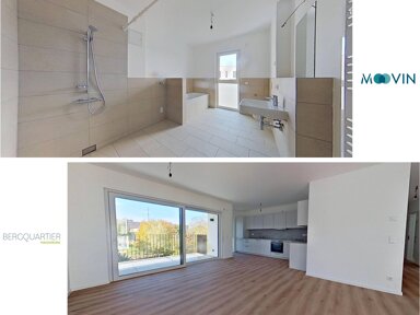 Studio zur Miete 1.059 € 3 Zimmer 93 m² 3. Geschoss frei ab 01.02.2025 Kroatenweg 19 Kroatenhügel Magdeburg 39116