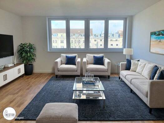 Wohnung zum Kauf - Erstbezug 545.000 € 3 Zimmer 78,8 m² 4. Geschoss Wien,Währing 1180