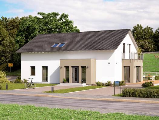 Mehrfamilienhaus zum Kauf 568.444 € 267 m² 840 m² Grundstück Rattelsdorf 96179