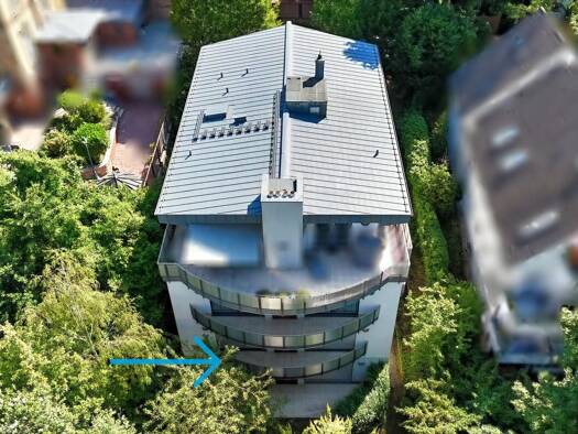 Wohnung zum Kauf 690.000 € 4 Zimmer 126 m² frei ab sofort Wiesbaden Nordost 65193