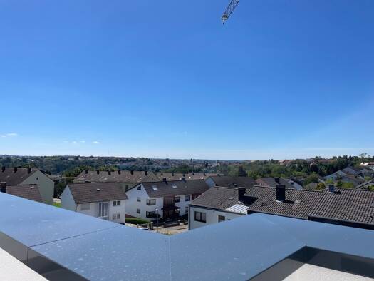 Penthouse zum Kauf - Erstbezug als Kapitalanlage geeignet 515.000 € 3 Zimmer 144 m² Innenstadt Pirmasens 66953